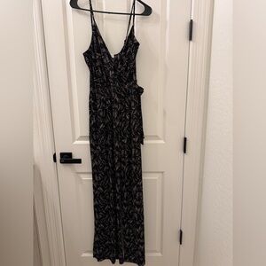 Kaileigh Size Small Jumpsuit NWOT